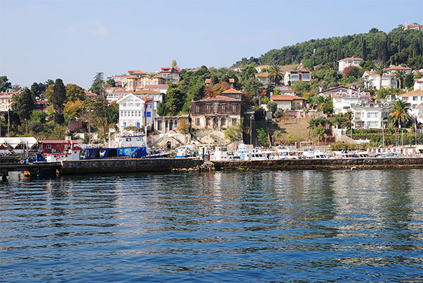 بیوک آدا