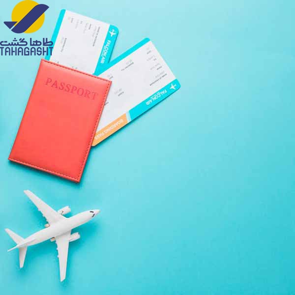 قوانین کنسلی بلیط هواپیما