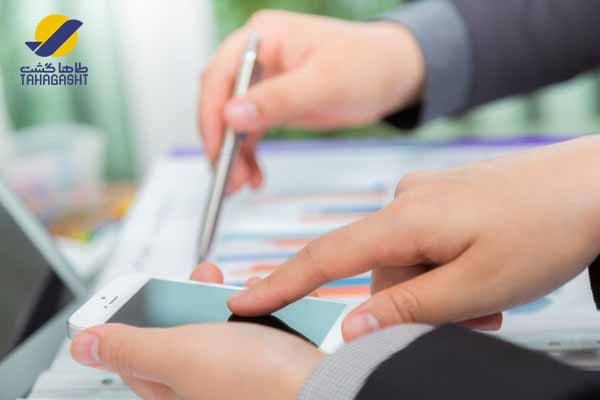 مقایسه راحت در خرید اینترنتی