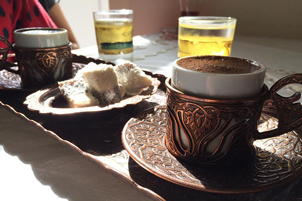مهمت افندی