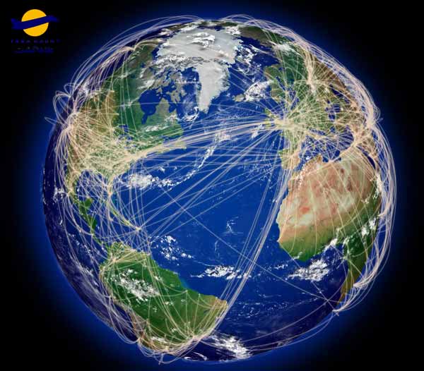 خطوط هوایی آتا ایر