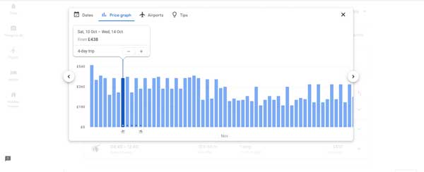 بهترین زمان خرید ارزانترین پرواز تهران به فرانکفورت