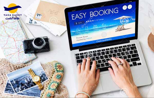 راهنمای جامع خرید بلیط