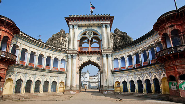 مکان تاریخی هند