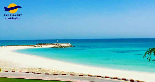 جزیره کیش