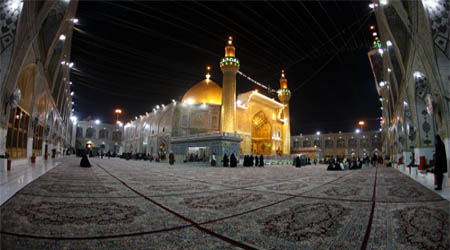 خرید بلیط هواپیما نجف