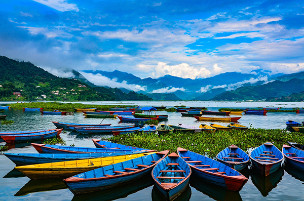 nepal