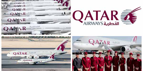 قطر ایرویز