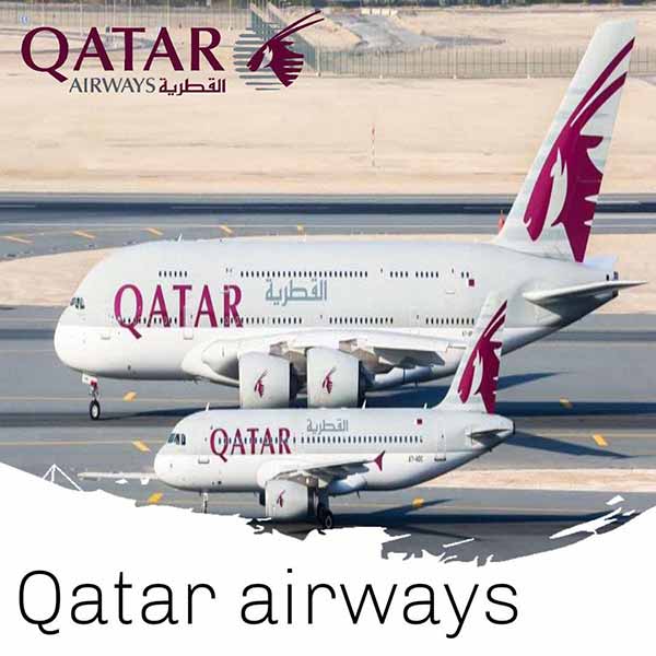 قطر ایروز