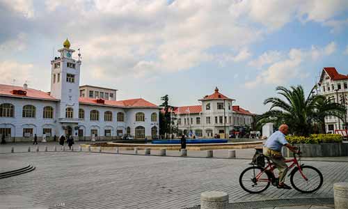 خرید بلیط هواپیما رشت