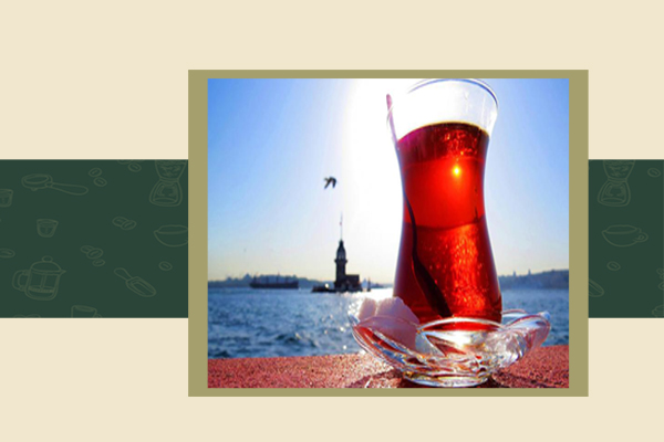 چای ترکی