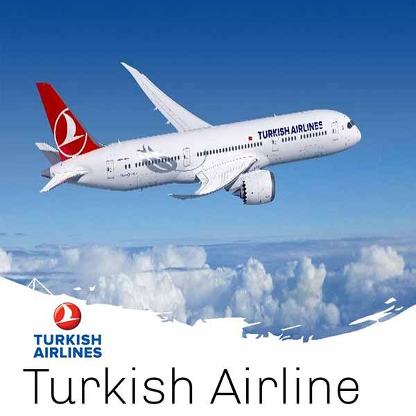 ترکیش ایرلاینز