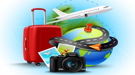 میزان بار مجاز در پروازهای ایرلاین ترکیش