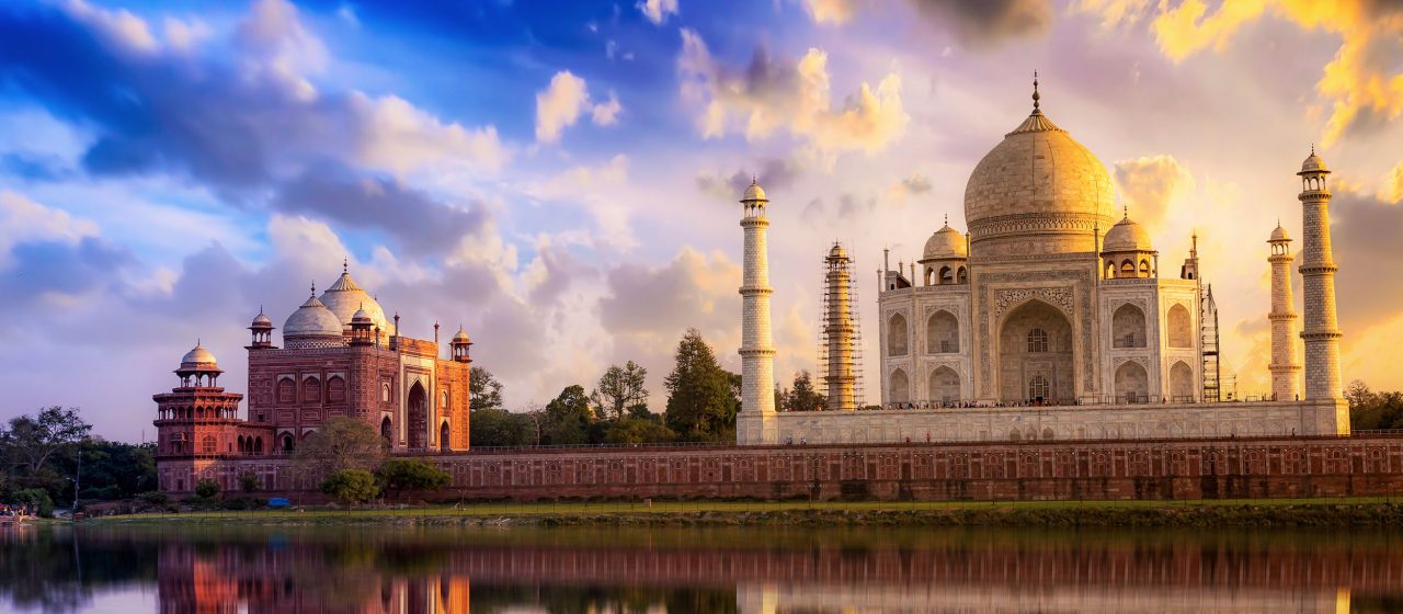 تور هندوستان (VIP)