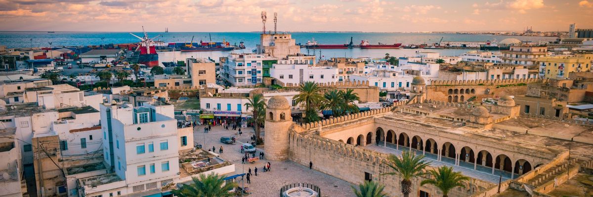 تور تونس