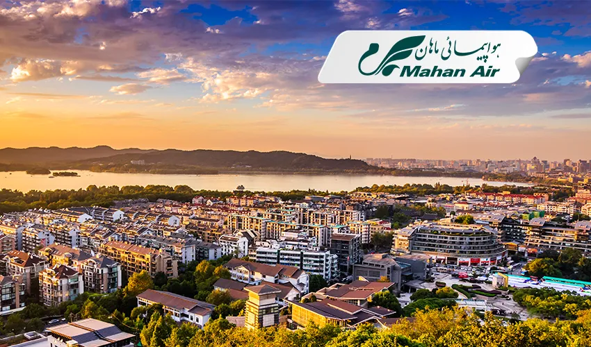 تور آنکارا 3شب و 4روز ماهان