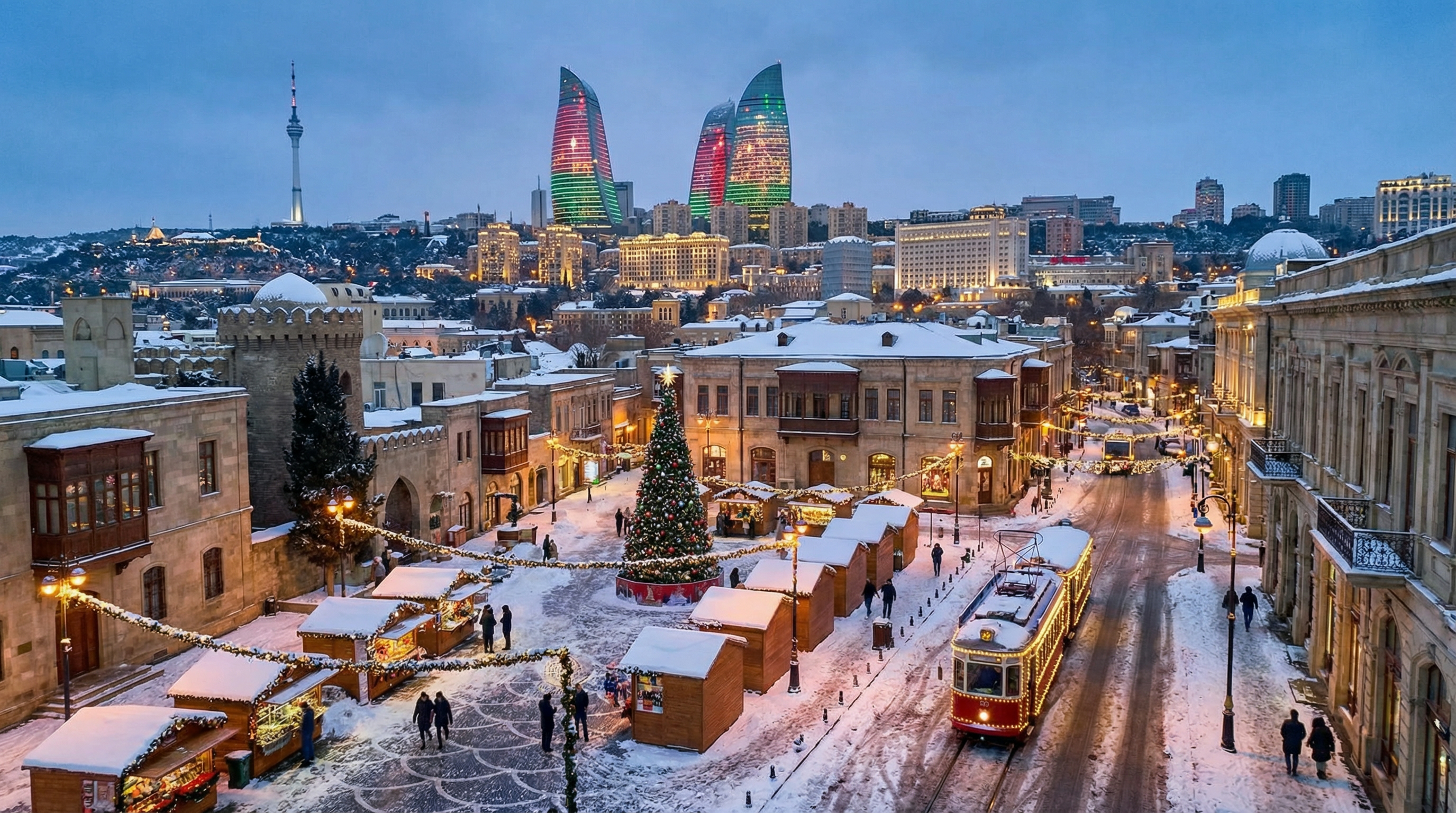 پرواز ایران ایر