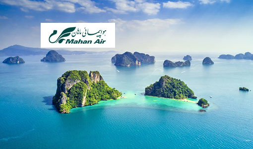 تور ترکیبی بانکوک پوکت 7شب و 8روز ماهان