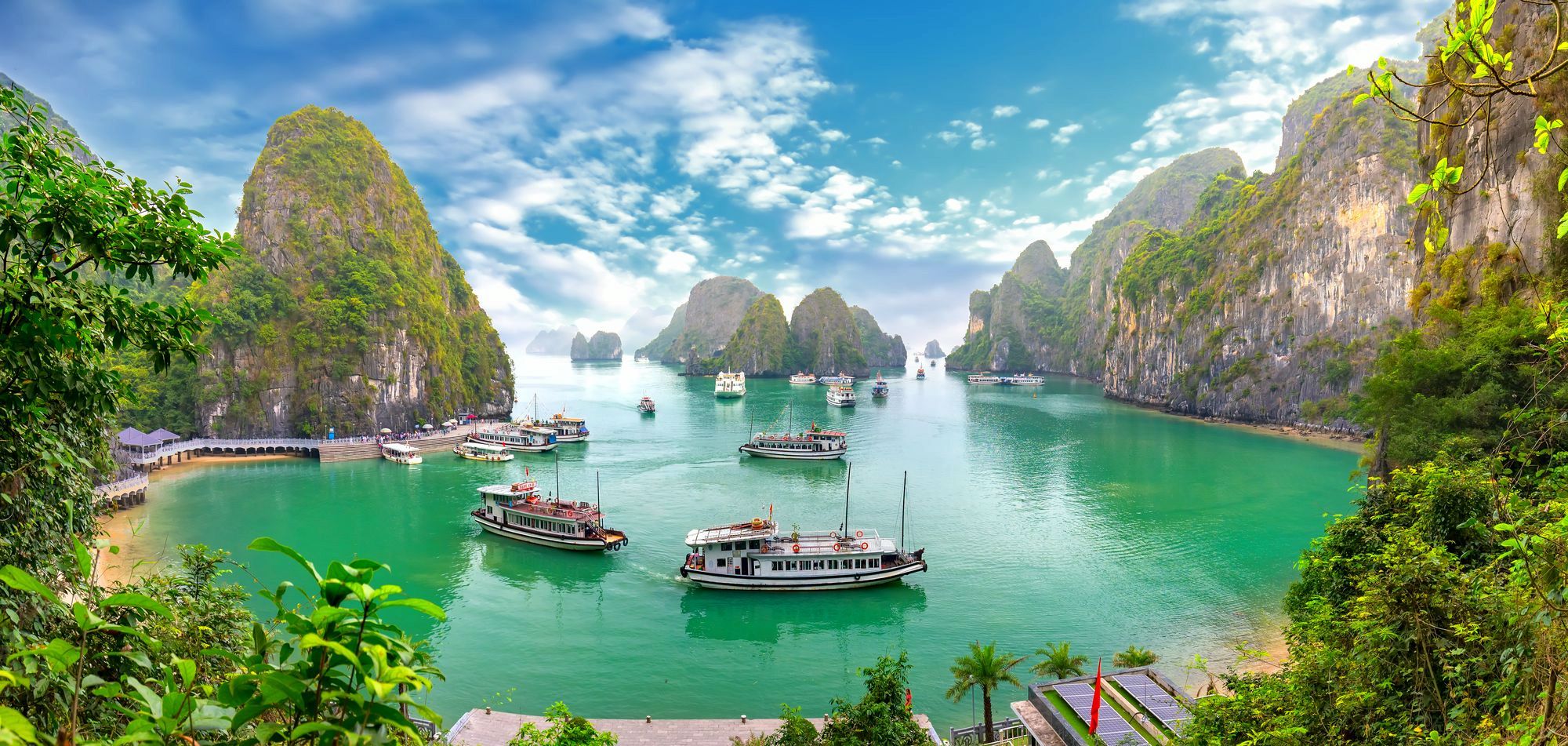 تور ترکیبی  ویتنام، کامبوج