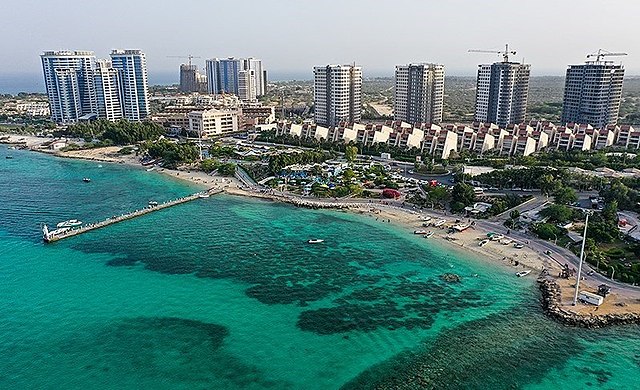 تور کیش