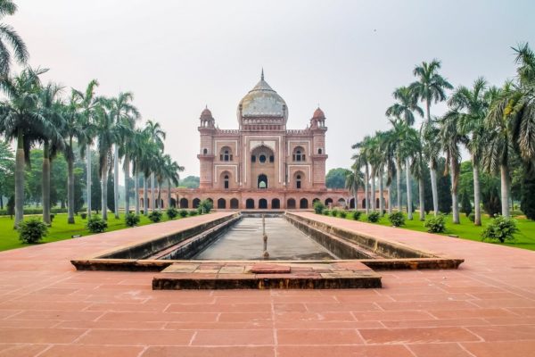 تور دهلی آگرا جیپور
