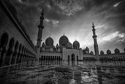 تور ابوظبی