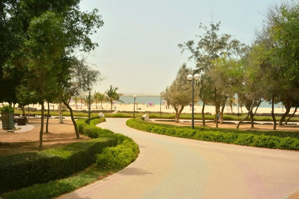 تور دبی از شیراز با پرواز فلای دبی