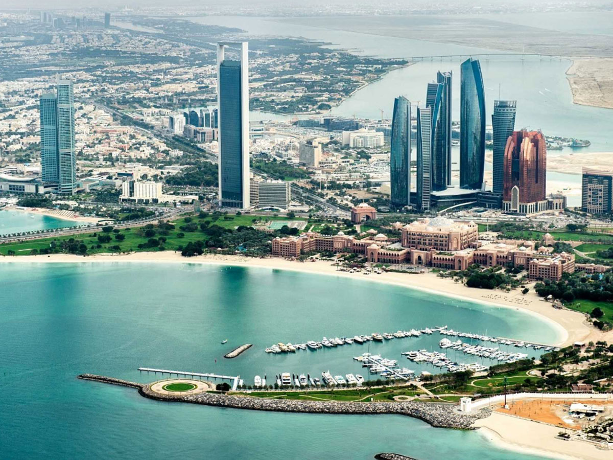 تور ابوظبی نوروز 1404