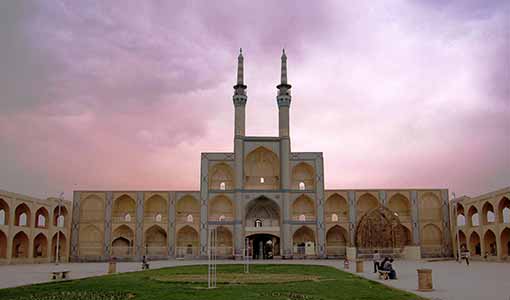 تور یزد نوروز 1404