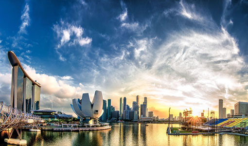 تور ترکیبی کوالالامپور سنگاپور