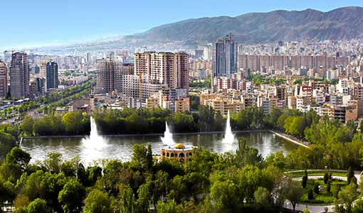 تور تبریز نوروز 1404