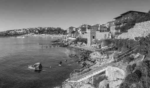 تور بلغارستان