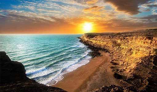 تور چابهار نوروز 1404