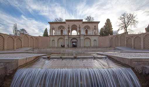 تور کرمان نوروز 1404
