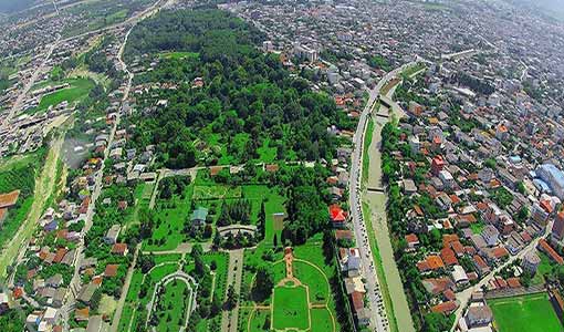تور نوشهر نوروز 1404
