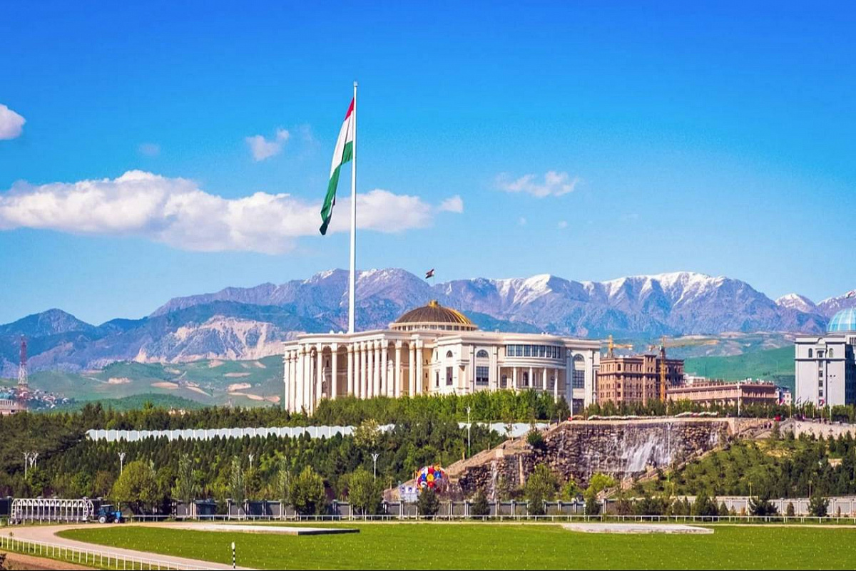 تور تاجیکستان نوروز ۱۴۰۵