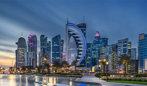 تور قطر