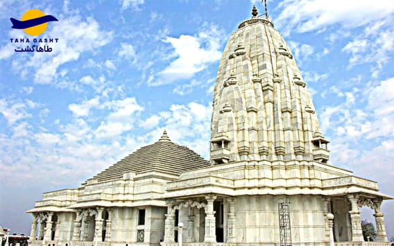 معبد برلاماندیر