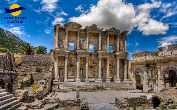 معبد آرتمیس