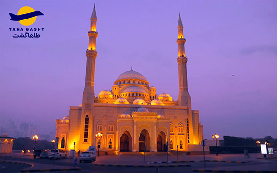 al-noor sharjeh