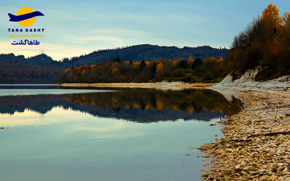 shaori lake